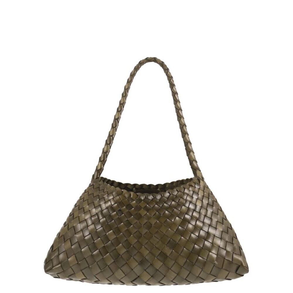 Dragon Diffusion Women Rosanna - Woven Leather Bag